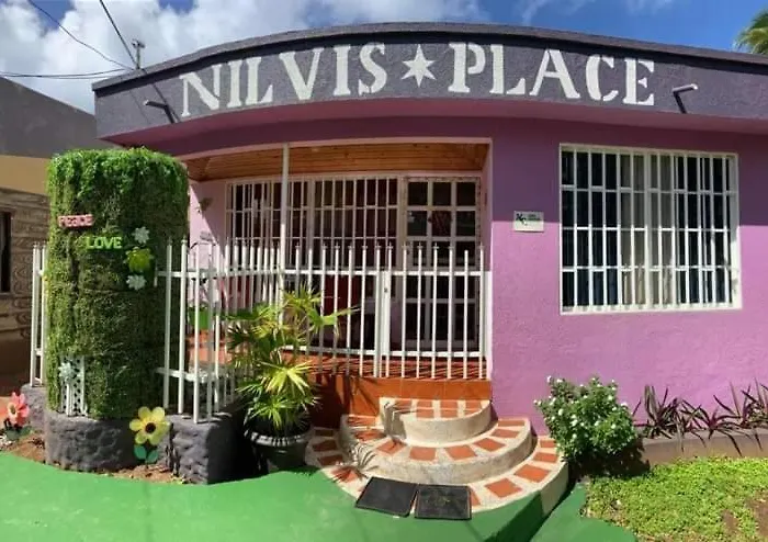 Nilvis Place