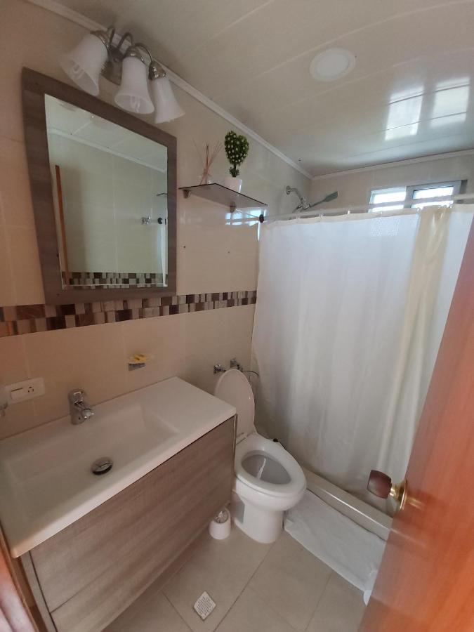 Nilvis Place San Andrés