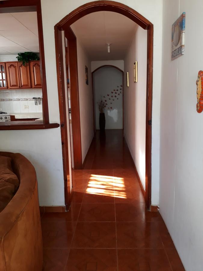Nilvis Place 3* San Andrés