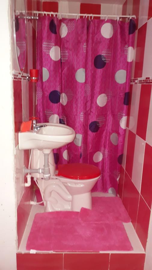 Nilvis Place 3* San Andrés