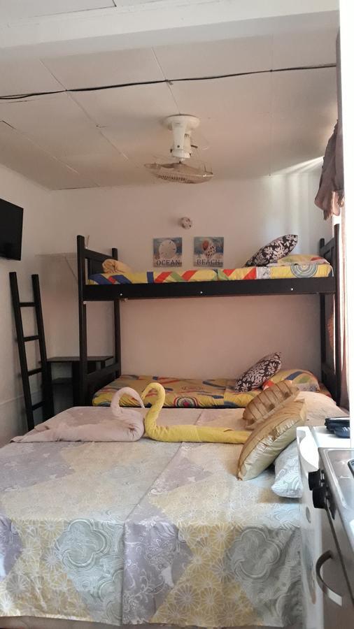 Nilvis Place San Andrés