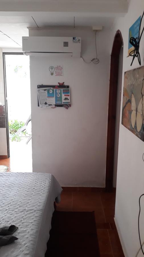 Nilvis Place 3* San Andrés