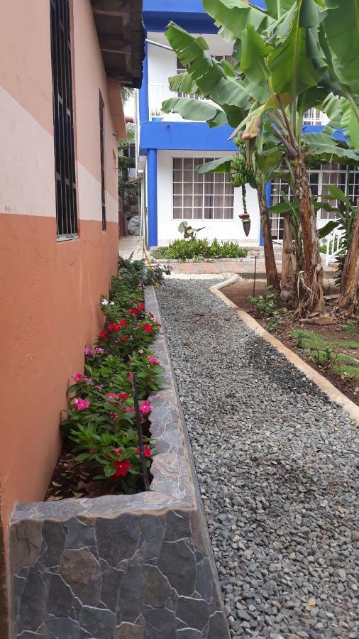 Inn Nilvis Place San Andrés