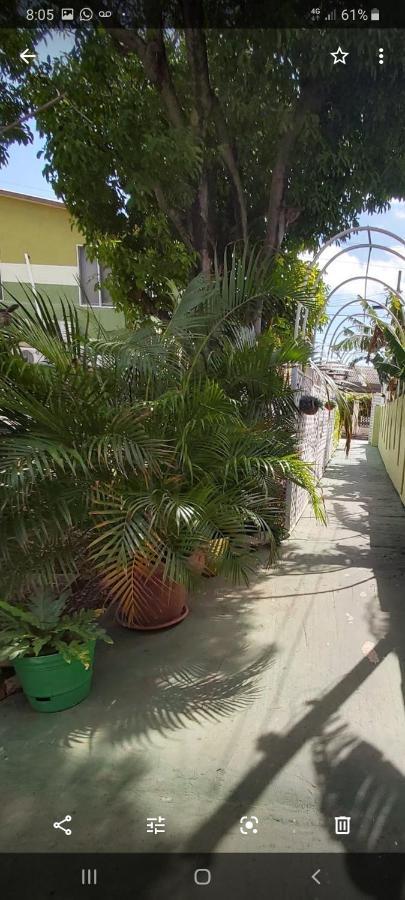 Nilvis Place 3* San Andrés