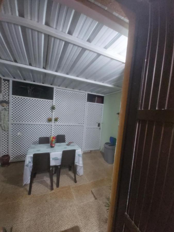 Nilvis Place San Andrés