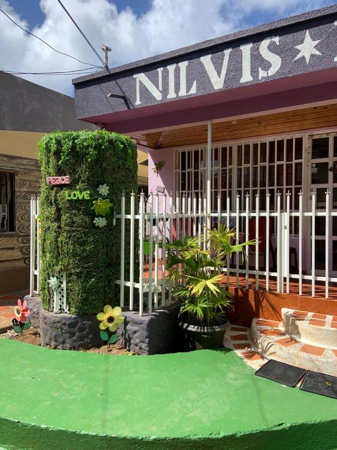 Nilvis Place Pensão