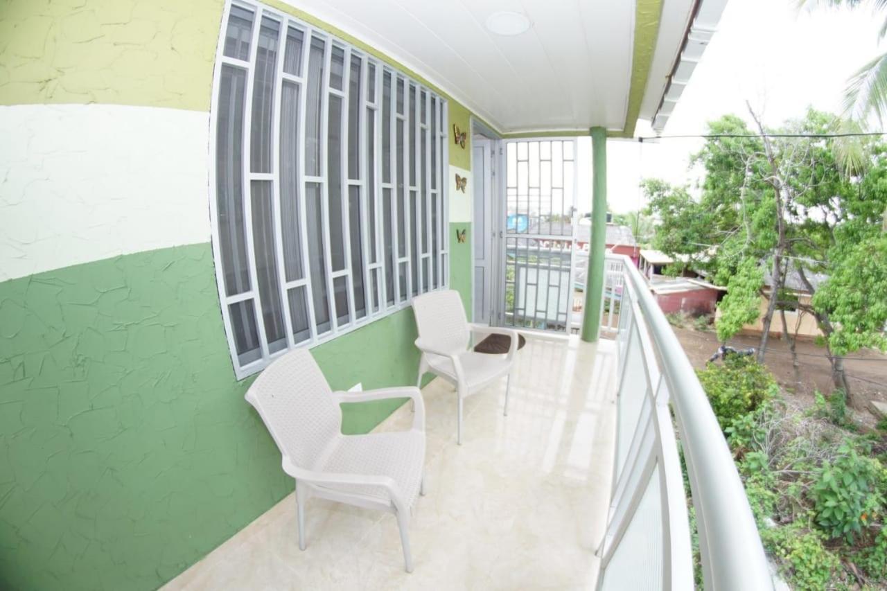 Nilvis Place Pensão