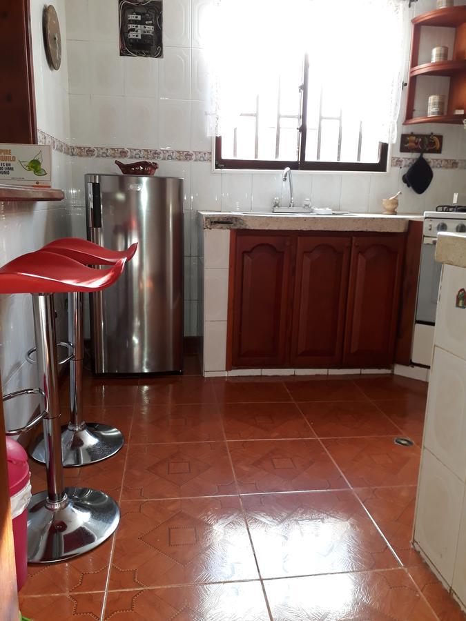 Nilvis Place 3* San Andrés