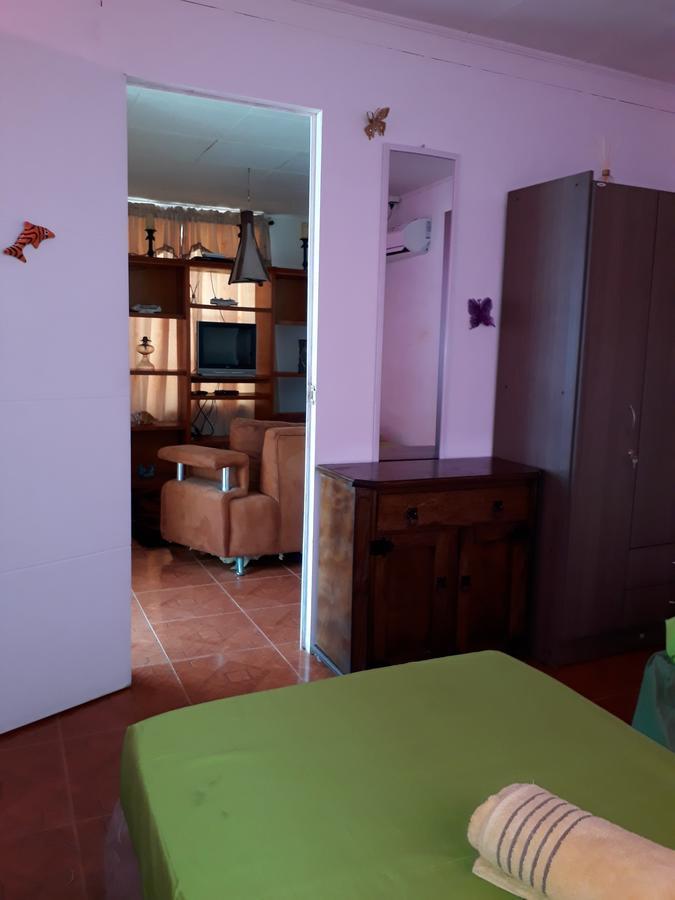 Nilvis Place 3* San Andrés