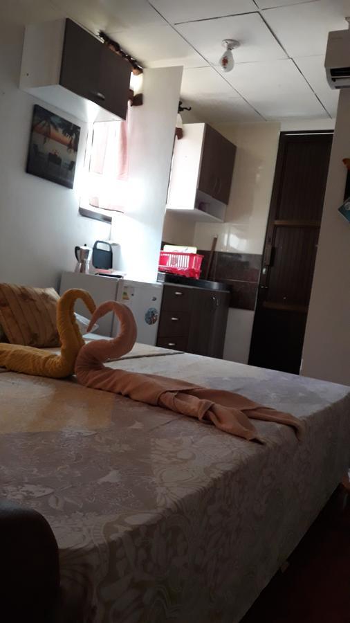Nilvis Place Pensão San Andrés