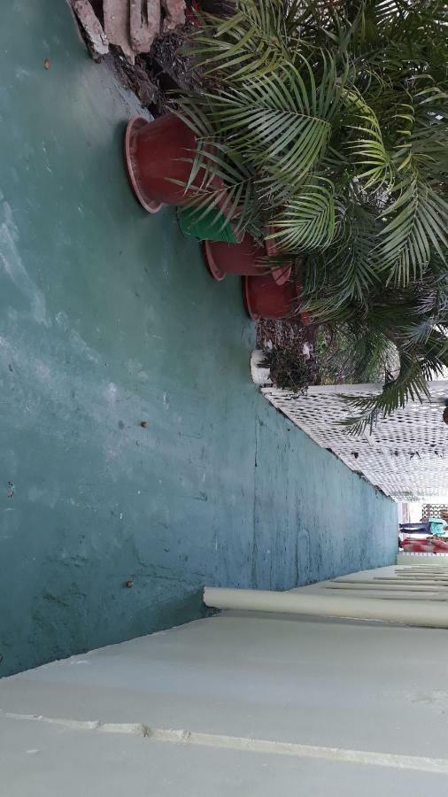Nilvis Place San Andrés