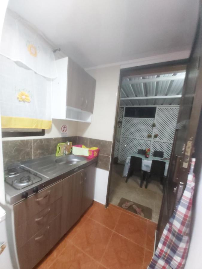 Nilvis Place Pensão 3*